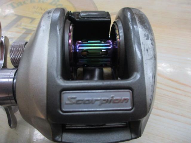 97メタニウムXT(RH)