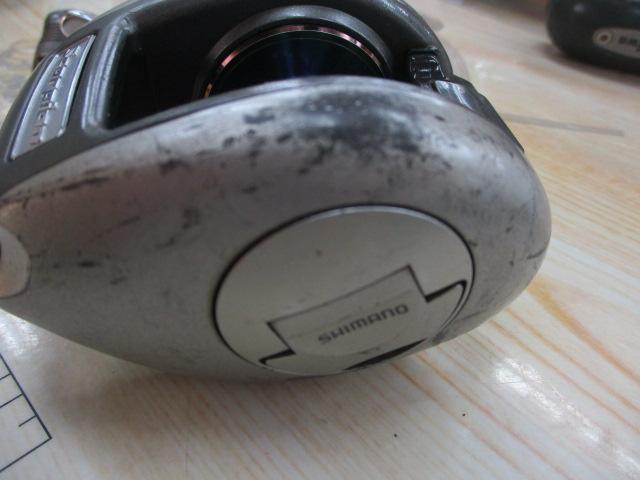 97メタニウムXT(RH)