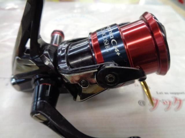 17セフィアCI4+ C3000SHG｜＠ベリーネット 日本最大新品中古釣具