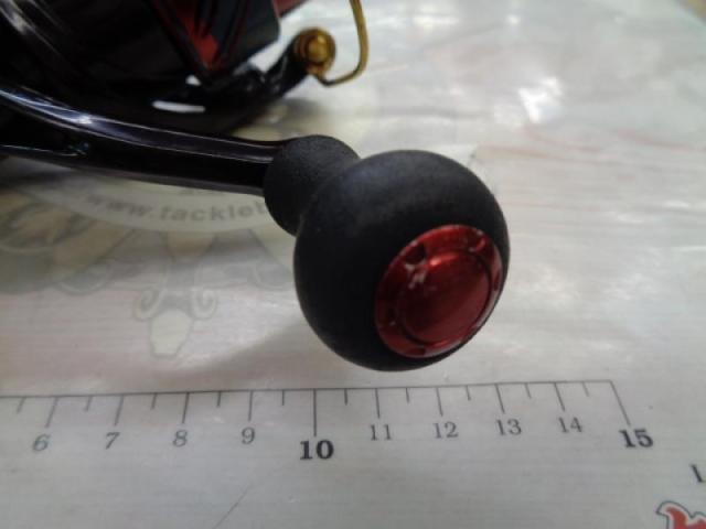 17セフィアCI4+ C3000SHG