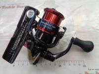 17セフィアCI4+ C3000SHG