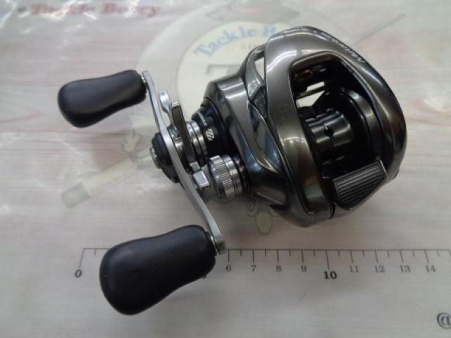 20メタニウム LH