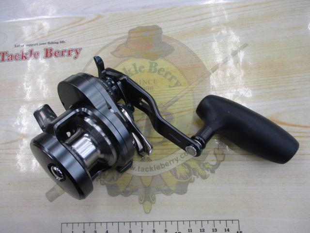オシアジガーFC 1000HG｜＠ベリーネット 日本最大新品中古釣具