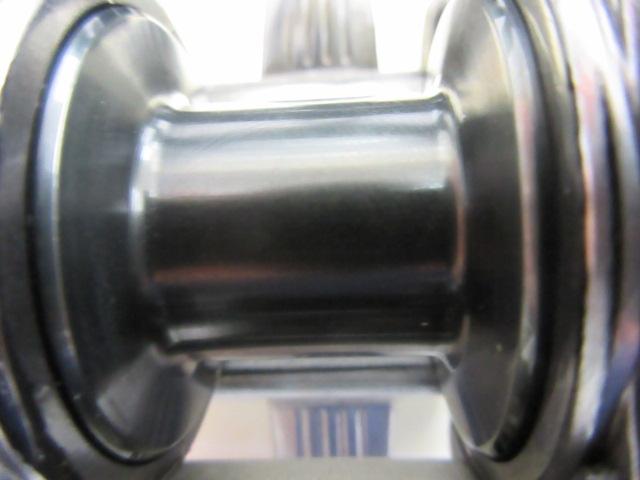 15メタニウムDC HG (RH) 前期モデル