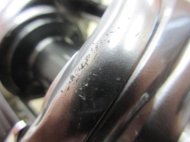 15メタニウムDC HG (RH) 前期モデル