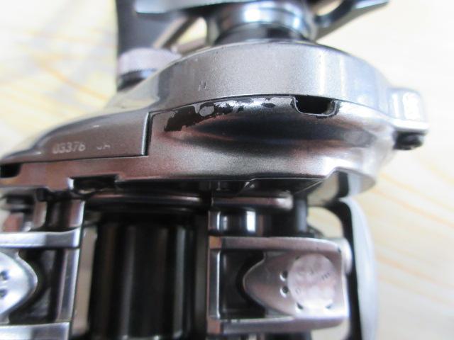 15メタニウムDC HG (RH) 前期モデル｜＠ベリーネット 日本最大新品中古