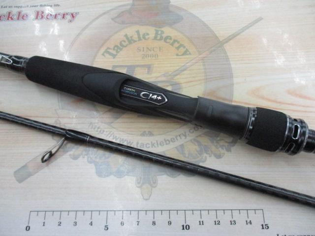 18エクスセンスジェノス S97MH/F｜＠ベリーネット 日本最大新品