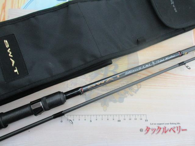 スワット SW932S-LML｜＠ベリーネット 日本最大新品中古釣具WEB