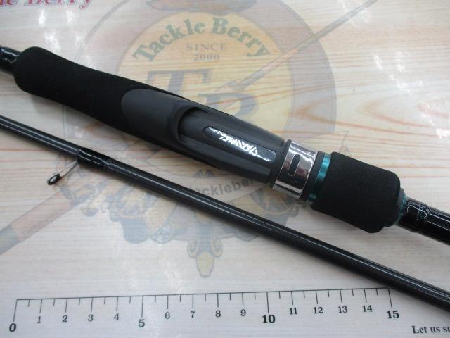 エメラルダスX 89M｜＠ベリーネット 日本最大新品中古釣具WEB
