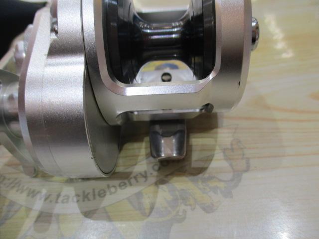 11オシアジガー 1500HG｜＠ベリーネット 日本最大新品中古釣具