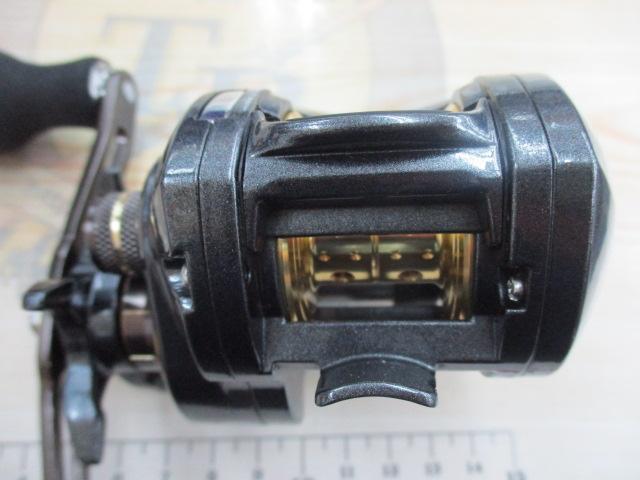 タナセンサー ダイワ 150H-DH-L