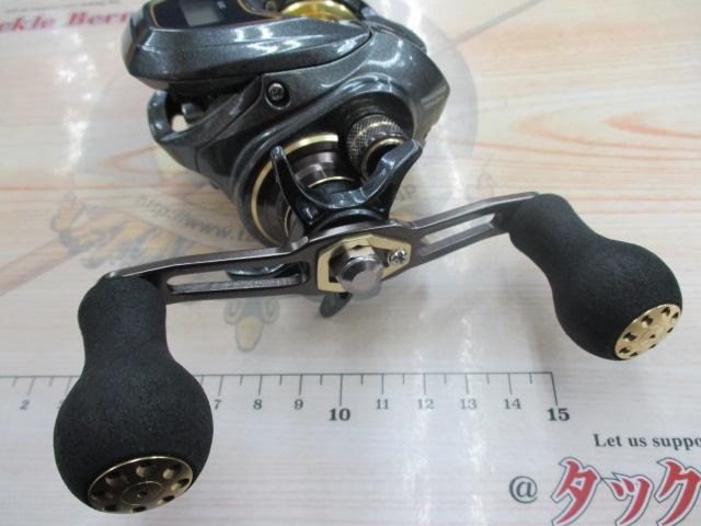 ダイワ タナセンサー 150H-DH-L (リール) 価格比較 - 価格.com
