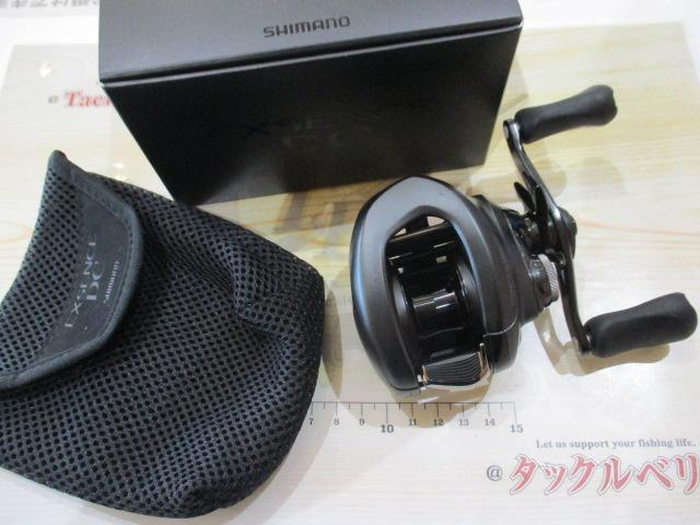 22エクスセンスDC XG RH｜＠ベリーネット 日本最大新品中古釣具