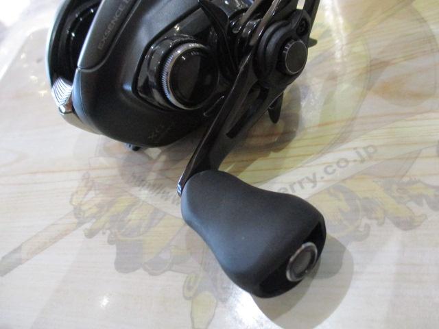 22エクスセンスDC 22エクスセンスDC XG LH｜＠ベリーネット 日本最大新品中古釣具
