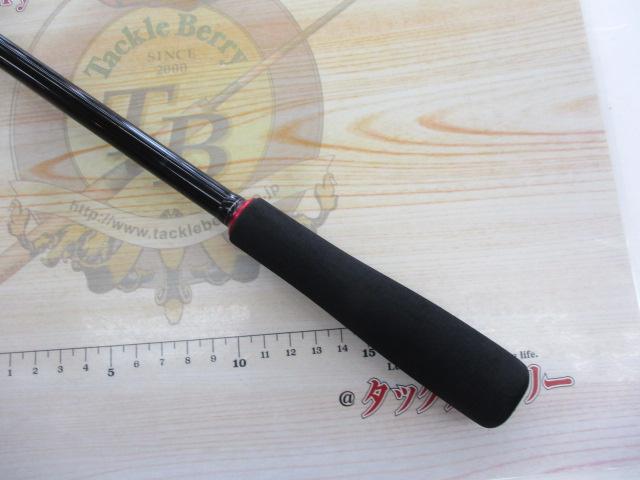HRF KJ 85MS｜＠ベリーネット 日本最大新品中古釣具WEBショップ