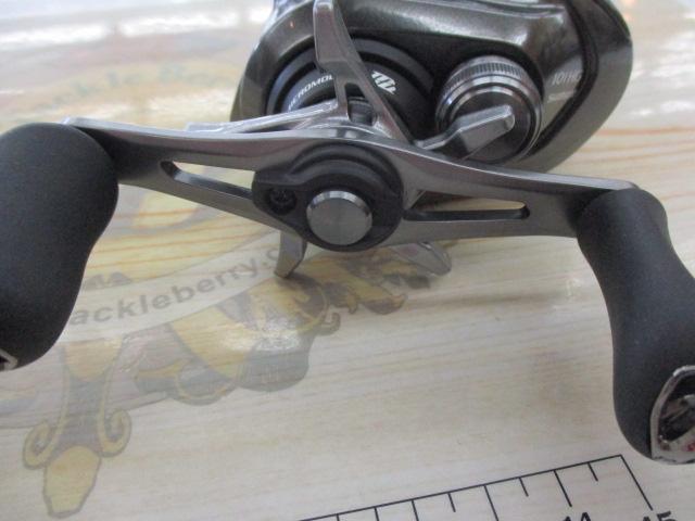 23メタニウム 101HG