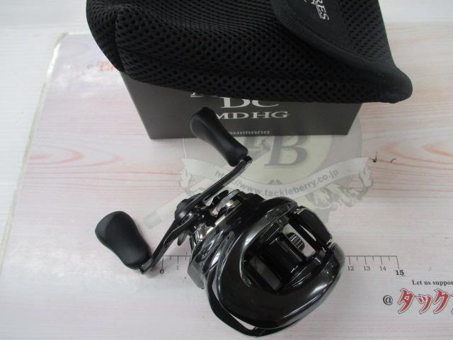 23アンタレスDC MD HG RIGHT｜＠ベリーネット 日本最大新品中古