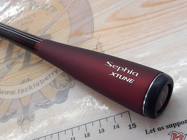 セフィアエクスチューン S806M｜＠ベリーネット 日本最大新品