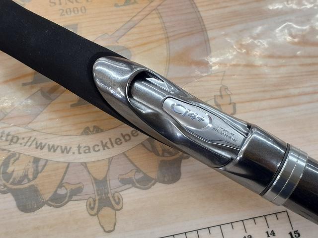 【予約販売品】 セフィアエクスチューン S806M｜＠ベリーネット 日本最大新品 ロッド