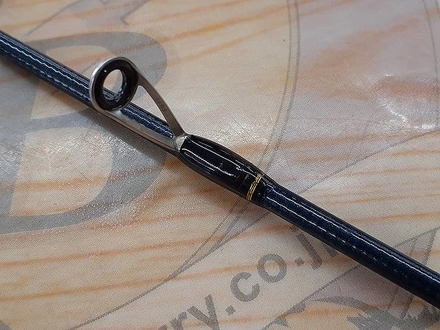 ブレイクスルー ゼロヴァージ BTZV63-L｜＠ベリーネット 日本