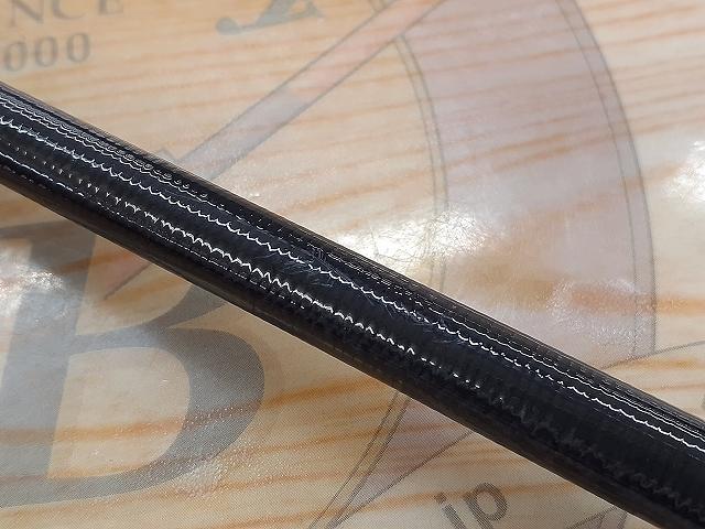 ブラックレーベルBLX LG741MHRB　最終値下げ！！ DAIWA（釣り） ダイワ ブラックレーベル BLX LG 741MHRB 2019年