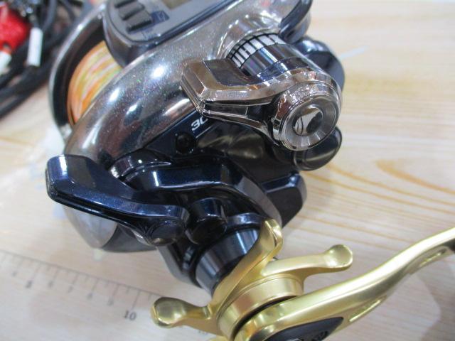 SHIMANO - 13ビーストマスター3000 シマノ 13ビーストマスター3000 - まちのつり具屋さん