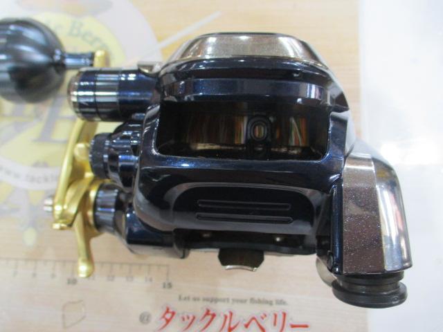 13ビーストマスター 3000｜＠ベリーネット 日本最大新品中古釣具WEB