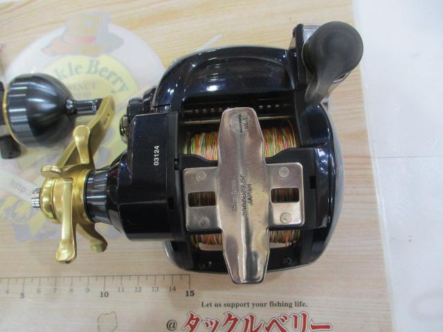 13ビーストマスター 3000｜＠ベリーネット 日本最大新品中古釣具