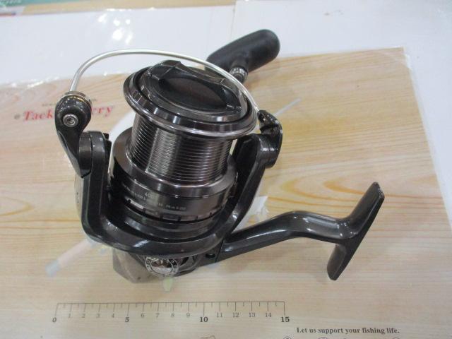 DAIWA - ダイワショアキャストSS4000⭐️取説、箱、布袋付き⭐️美品、限定1個⭐️ 18ショアキャストSS 4000｜＠ベリーネット 日本最大新品中古釣具