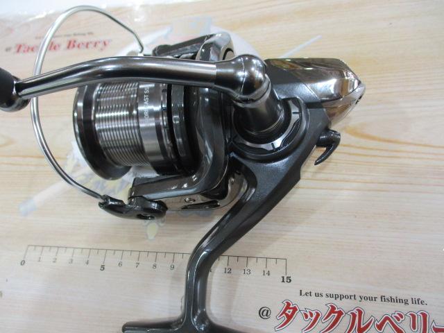 18ショアキャストSS 4000｜＠ベリーネット 日本最大新品中古釣具