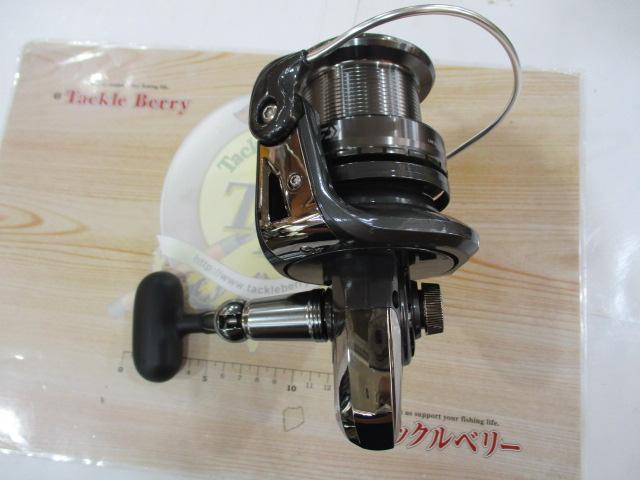 18ショアキャストSS 4000｜＠ベリーネット 日本最大新品中古釣具