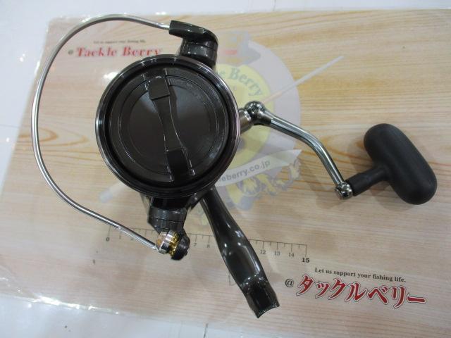 18ショアキャストSS 4000｜＠ベリーネット 日本最大新品中古釣具