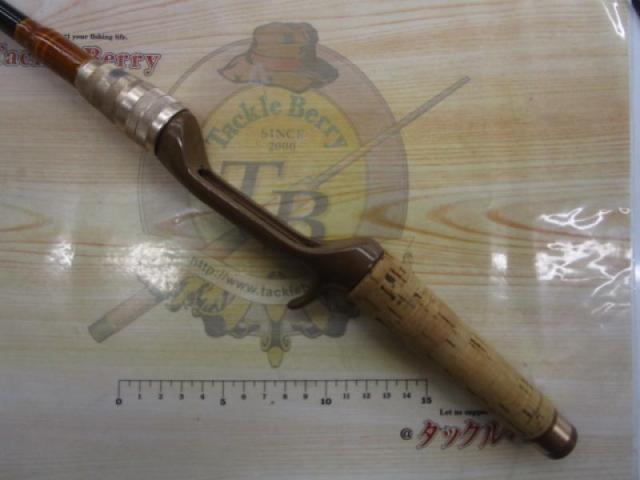 ブローニング サイラフレックス 312920 Browning Silaflex 312920 Bait Rod（ブローニング サイラ