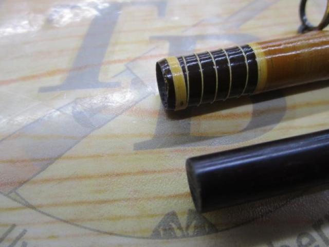 Browning Silaflex 322970 Glass Fly Rod 7ft with Sox Mint