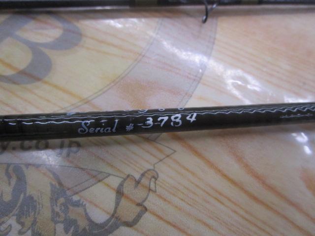 グラファイトGFFY8.0