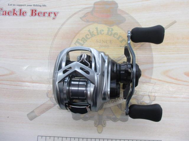 ダイワ アルファス SV TW 800S-XHL (リール) 価格比較 - 価格.com