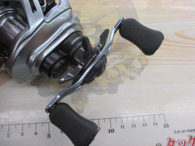 アルファス SV TW 800S-XH