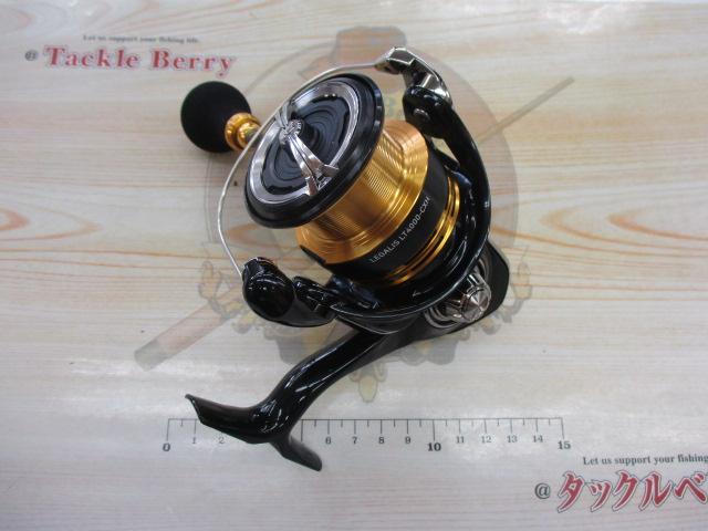 23レガリス LT4000-CXH｜＠ベリーネット 日本最大新品中古釣具