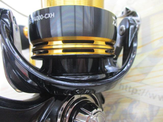 本日限定値引・早い者勝ち】【新品・未使用】23 レガリス LT4000-CXH