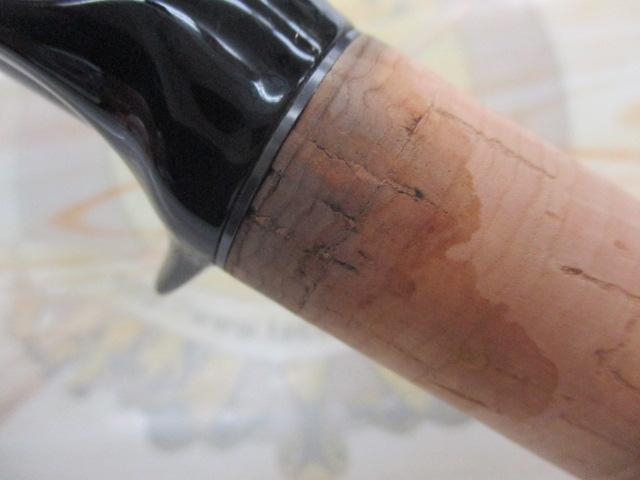 デストロイヤー F4-63T(トマホーク)