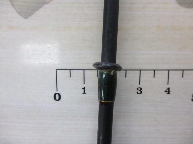 デストロイヤー F4-63T(トマホーク)