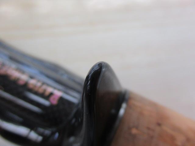 デストロイヤー F4-63T(トマホーク)