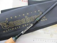 デストロイヤー F4-63T(トマホーク)