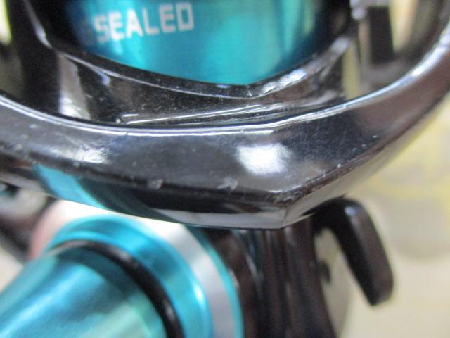 DAIWA - ダイワ　エメラルダス　LT2500S-H-DH　中古品 ダイワ エメラルダス LT 2500S-H-DH (リール) 価格比較 - 価格.com