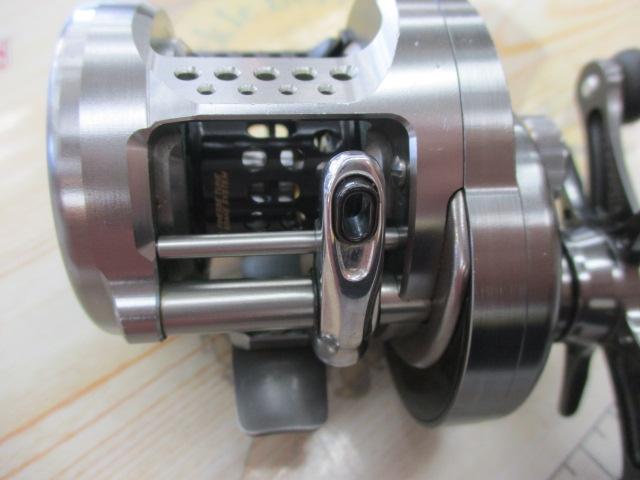 17カルカッタコンクエストBFS HG-L｜＠ベリーネット 日本最大