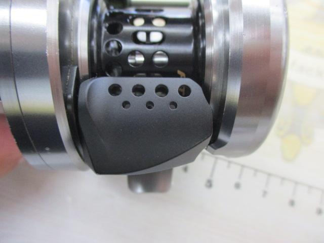 17カルカッタコンクエストBFS HG-L｜＠ベリーネット 日本最大新品中古