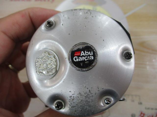 6500C Syncro シルバー