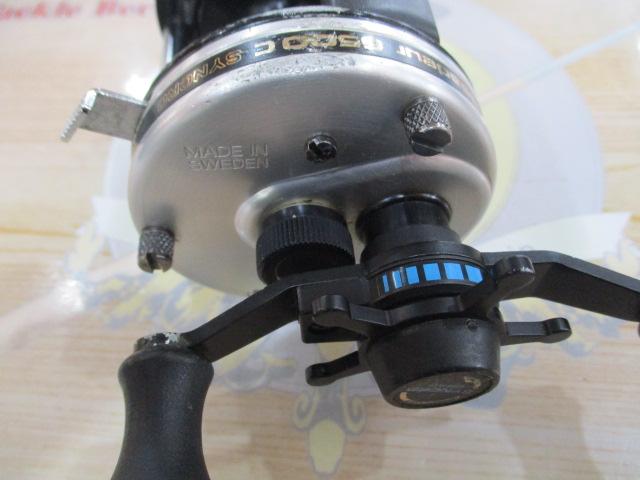 6500C Syncro シルバー