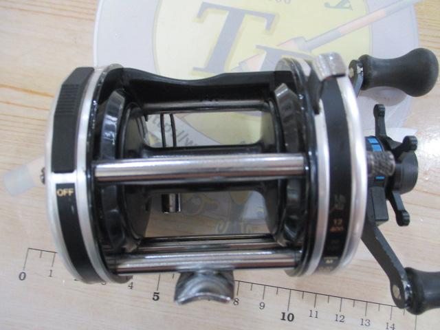 6500C Syncro シルバー