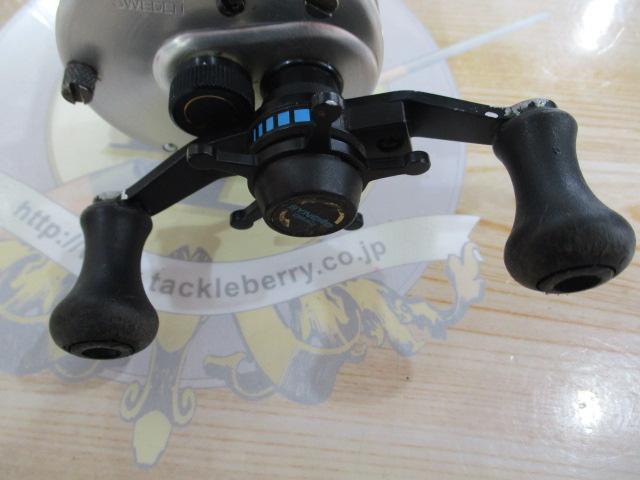 6500C Syncro シルバー